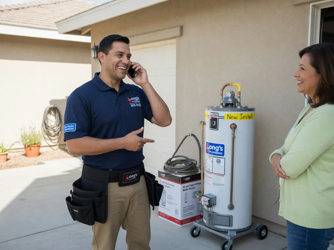 Leak Detection East Providence, RI FAQs